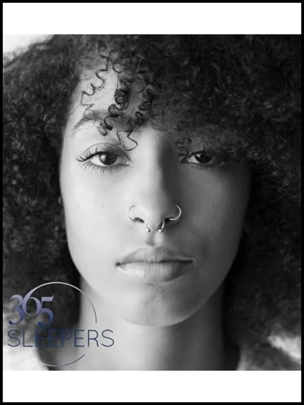14G 10mm 316L Surgical Steel Circular Horseshoe Barbell Septum Nose Lip Ring